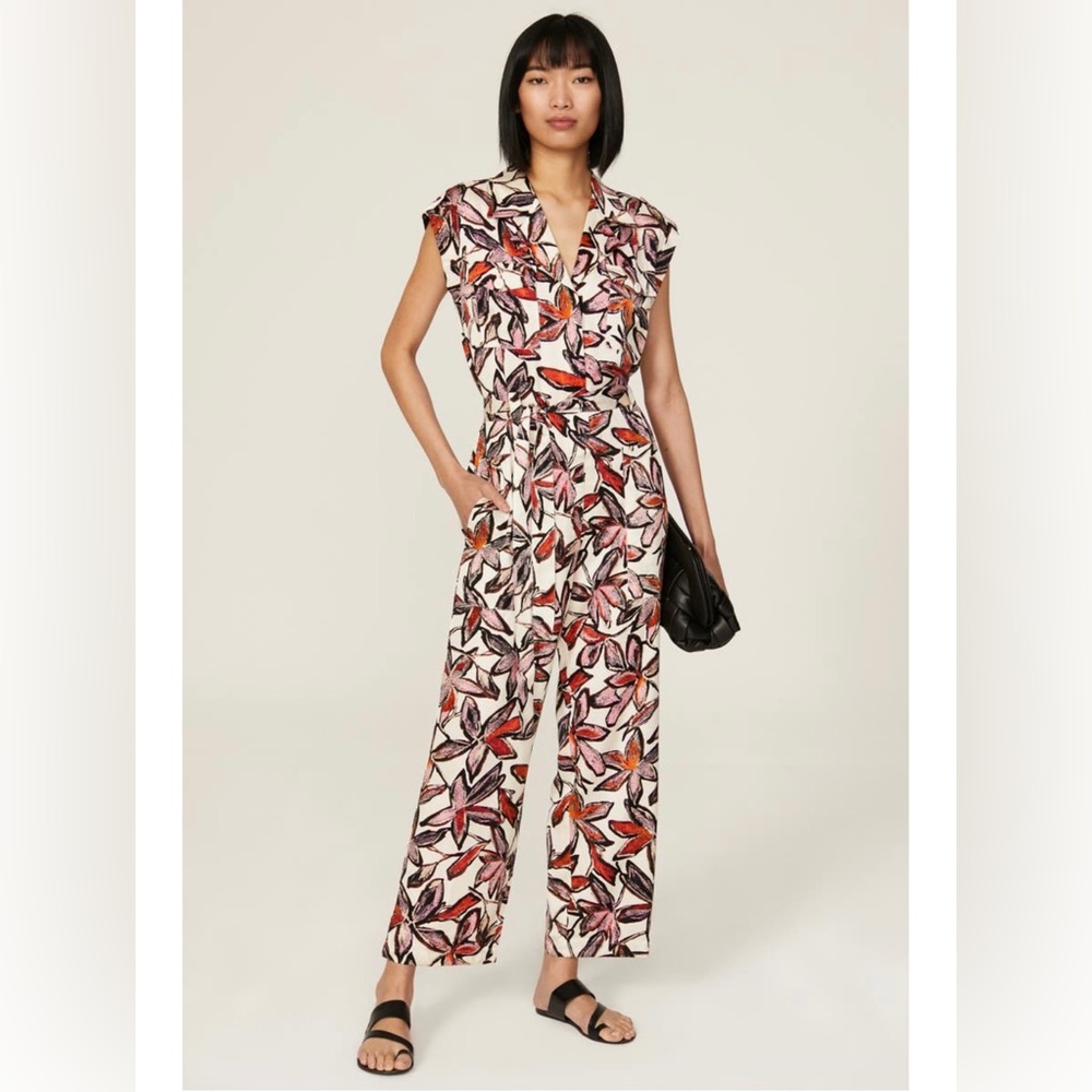 Boss by Hugo Boss Dituta Jumpsuit
